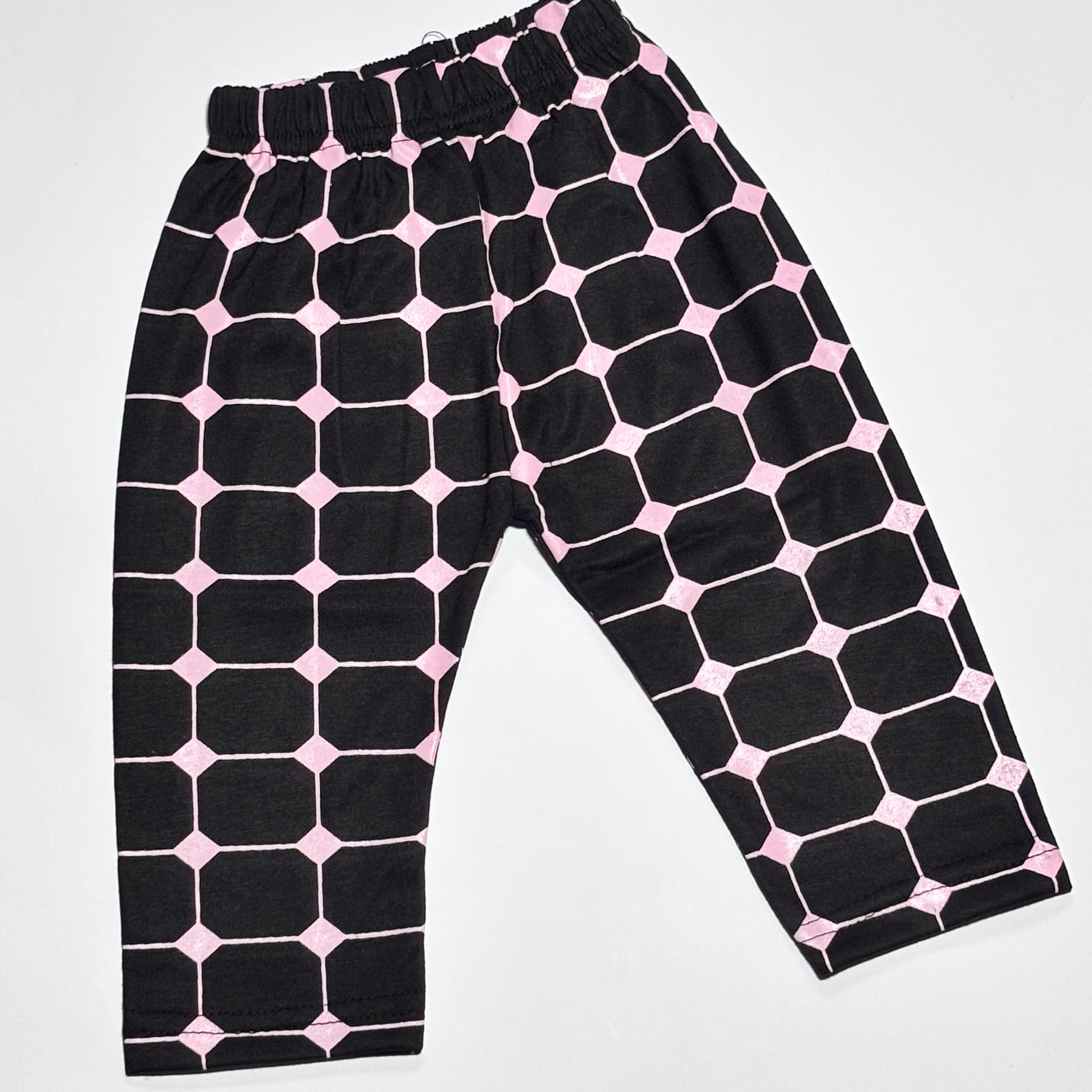 cute baby girl half sleeves with trousers | full suit