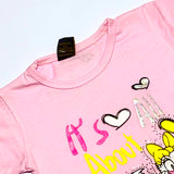 cute baby girl half sleeves with trousers | full suit