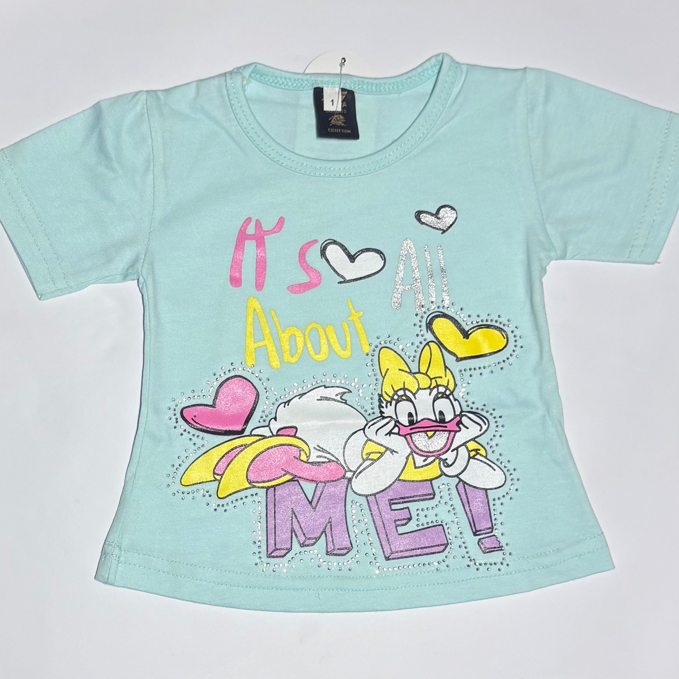 cute baby girl half sleeves with trousers | full suit