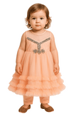 Elegant Baby Frock