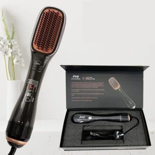 3 in 1 Joy professional hair dryer