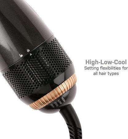 3 in 1 Joy professional hair dryer