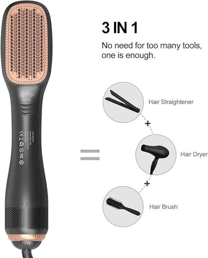 3 in 1 Joy professional hair dryer